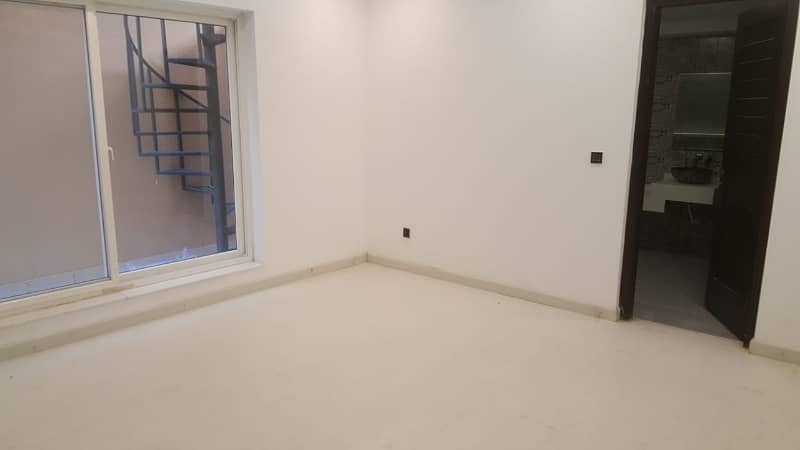 i-8 Brand New 4 Bedroom upper poration For Rent. 15