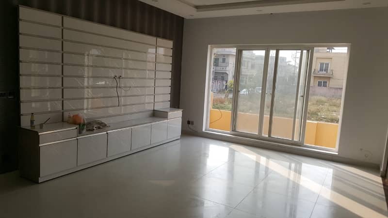 i-8 Brand New 4 Bedroom upper poration For Rent. 20