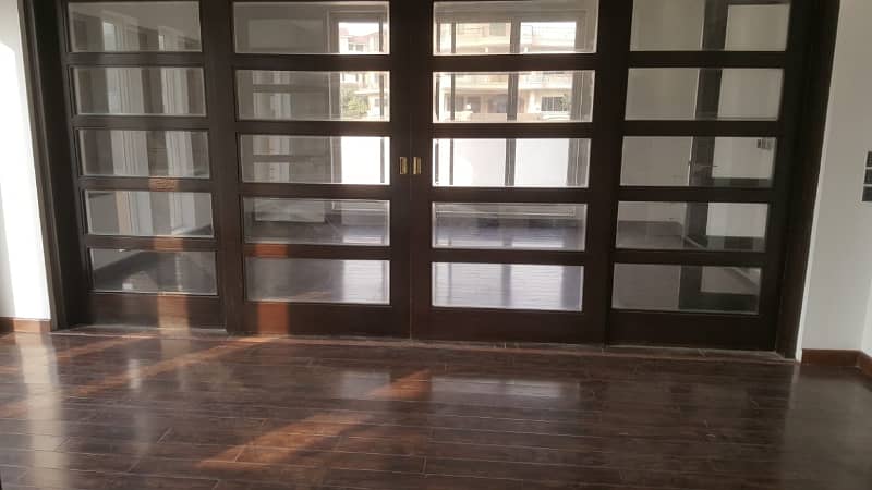 i-8 Brand New 4 Bedroom upper poration For Rent. 24