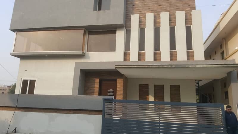 i-8 Brand New 4 Bedroom upper poration For Rent. 25