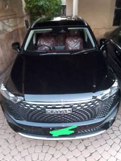 Haval H6 2024