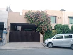 10 Marla House For Rent Grid Design in Askari 10 0