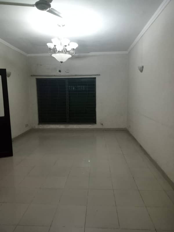 10 Marla House For Rent Grid Design in Askari 10 5