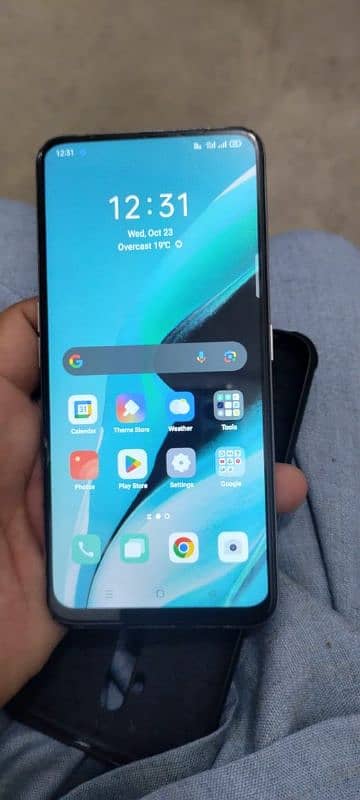 oppo Reno 2f 2