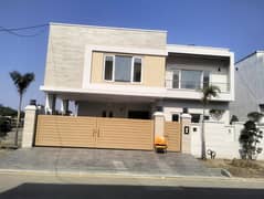 15 Marla Brand New Brigadier House For Sale In Sector-S