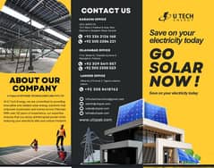 UTECH ENERGY SOLUTIONS 0