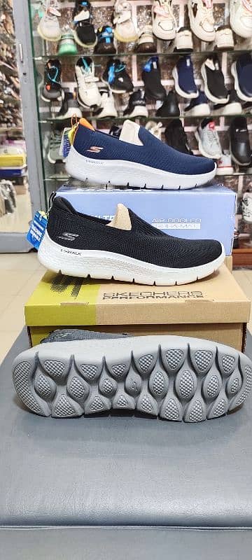 Skechers Gowalk Goga Mat Original 1