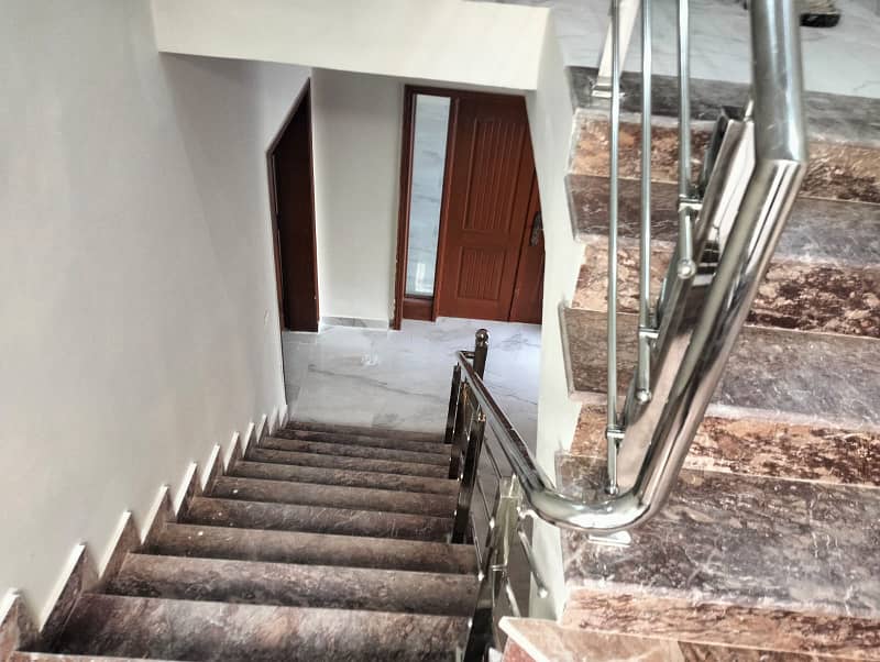 Brand New Luxury 15 Marla House For Sale In Sec S Askari 10 Lahore Cantt 5