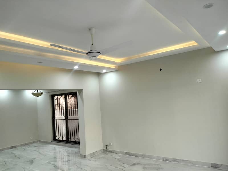 Brand New Luxury 15 Marla House For Sale In Sec S Askari 10 Lahore Cantt 7