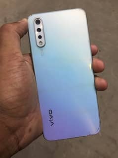 vivo s1 4/128