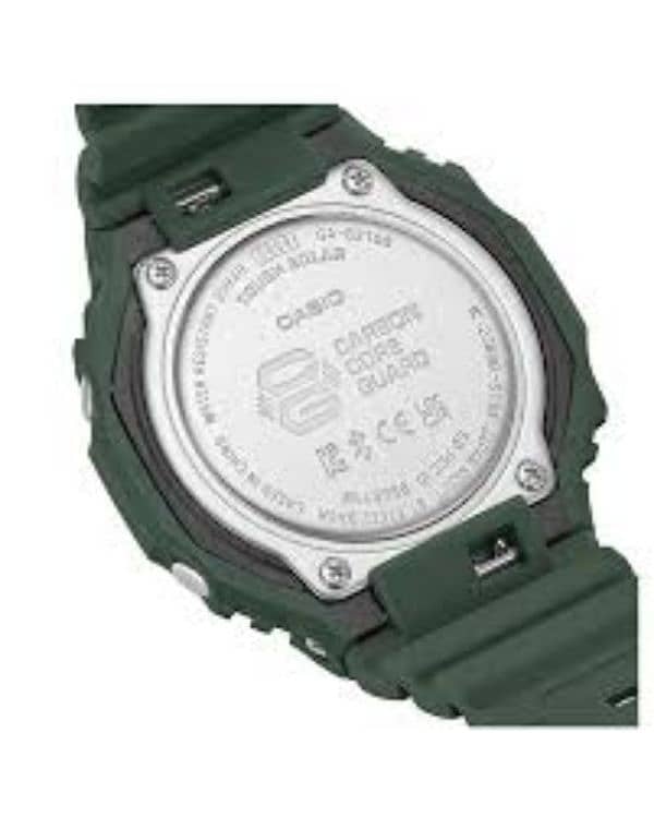 casio g-shock ga-b2100-3adr 1