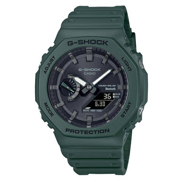 casio g-shock ga-b2100-3adr 5