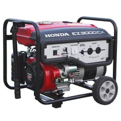 Honda Generator 2.5KVA