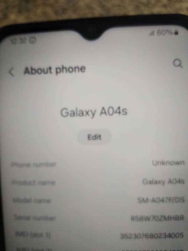 Samsung A04s 2