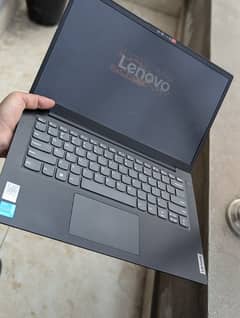 Lenovo 11 th gen core I 5 12 cores IPS display