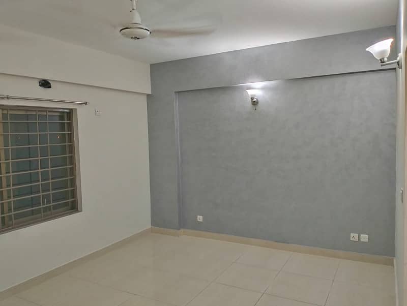 10 Marla Brand New 8th Floor View Open Flat For Rent In Sector-F Askari 10 16