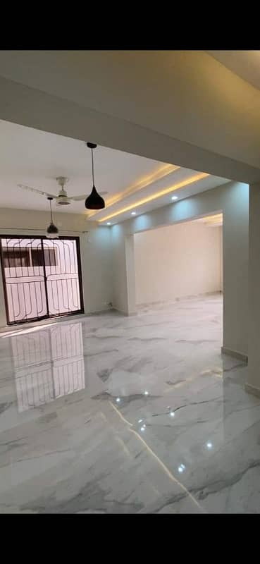 15 Marla Beautiful Brig House For Sale in Askari-10 16