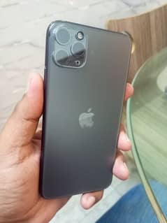 Iphone 11 promax