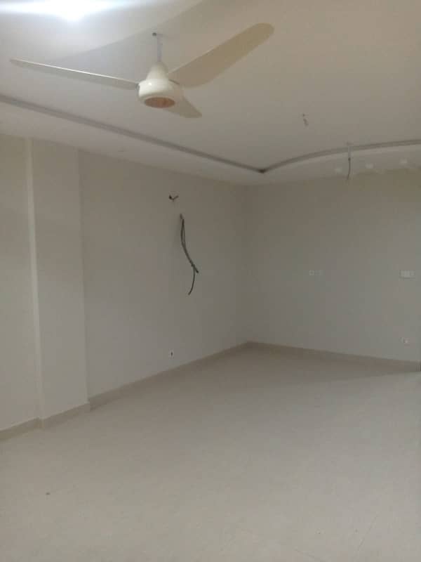 5 Marla Apartment For Rent With Lift Good Location. 6