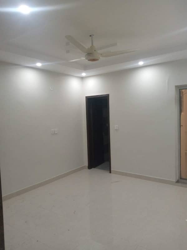 5 Marla Apartment For Rent With Lift Good Location. 9