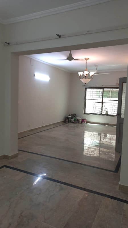 Haider Design Main Boulevard House for sale 11