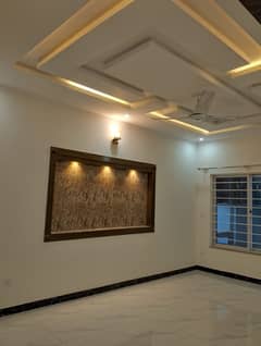 7 Marla upper portion for Rent in G-13/3