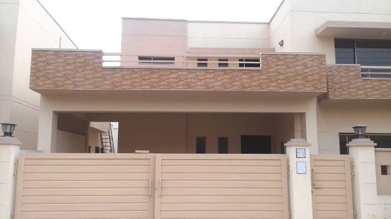 Askari 10 Sector F Brig House For Rent 1