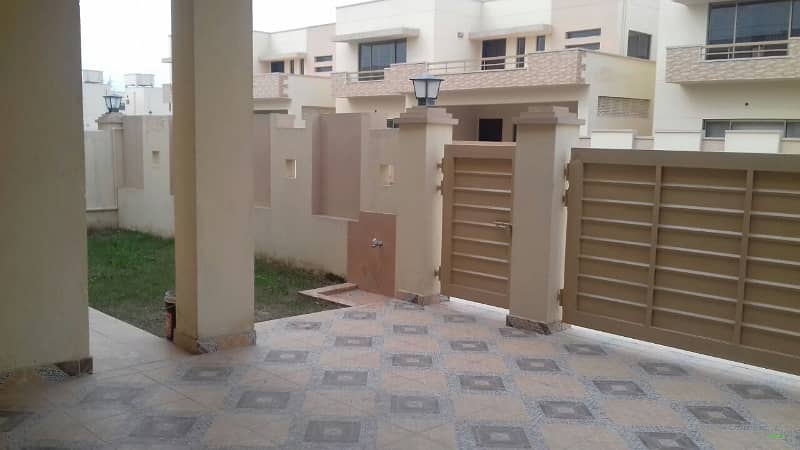 Askari 10 Sector F Brig House For Rent 2