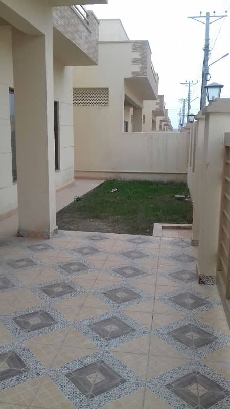 Askari 10 Sector F Brig House For Rent 3