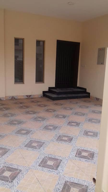 Askari 10 Sector F Brig House For Rent 4