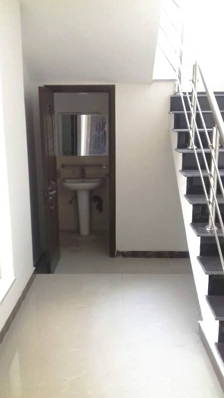 Askari 10 Sector F Brig House For Rent 10