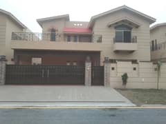 17 Marla House Rent In Sector-F Askari-10