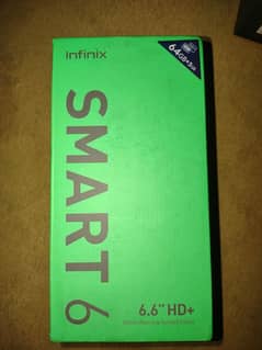 infinix