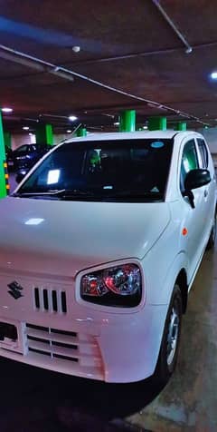 SUZUKI ALTO NEW PICK & DROP SERVICE IN DHA,CLIFTON CONTACT 03371619777 0