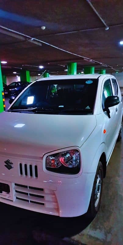 SUZUKI ALTO NEW PICK & DROP SERVICE IN DHA,CLIFTON CONTACT 03371619777 0