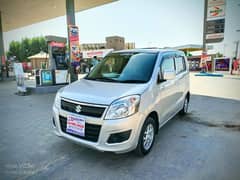 Suzuki Wagon R 2022 0