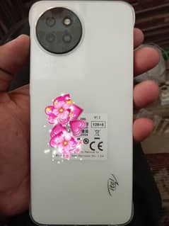 Itel S23 16/128