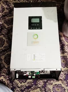 IN HOUSE ENERGY 5KVA INVERTER 0