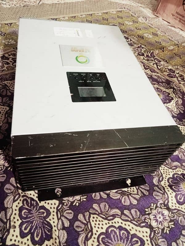 IN HOUSE ENERGY 5KVA INVERTER 2