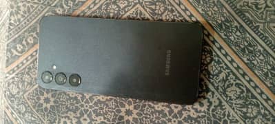 Samsung 05s 6/128 box opne  ha