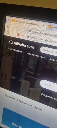 Alibaba Account Handler & Content Creator