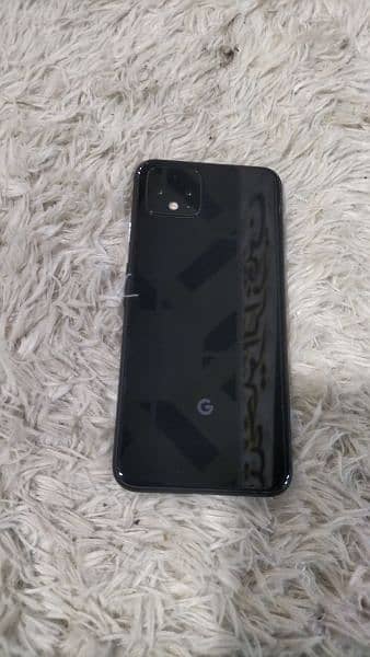 GOGGLE PIXEL 4 0