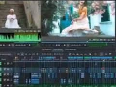 freelance video editing