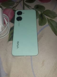 vivo y03