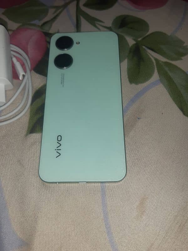 vivo y03 0