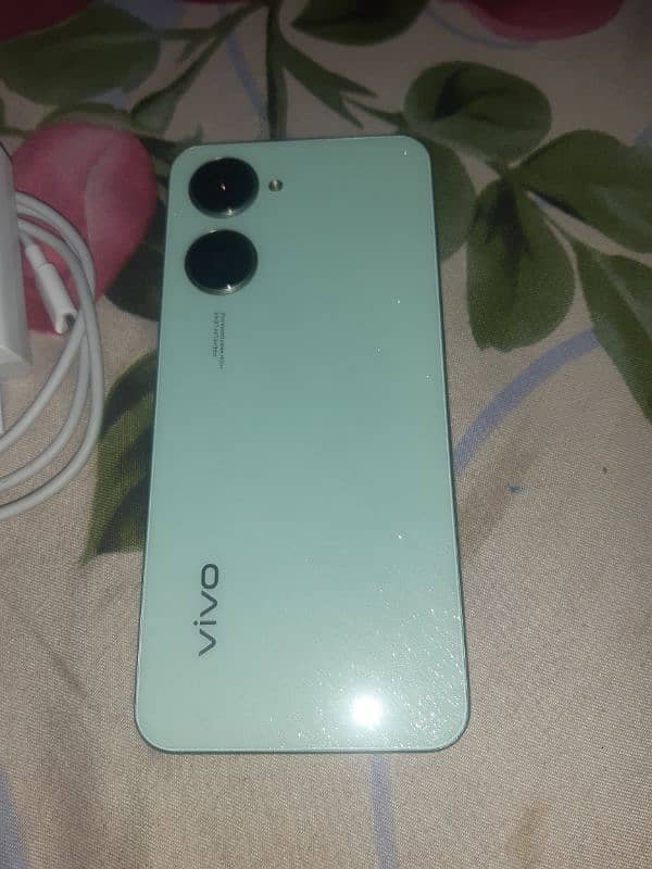 vivo y03 1