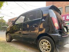 Hyundai Sentro Available for sale in good condition bio available