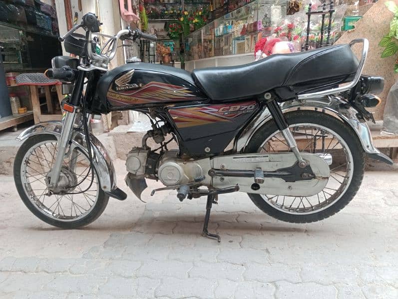 good condition engine ka koi kaam nahi hai 03077995183 1