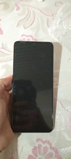 itel s23 16/256 only 12 days used