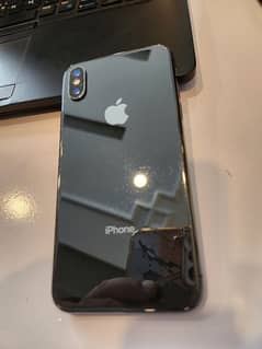 Iphone X 256 PTA